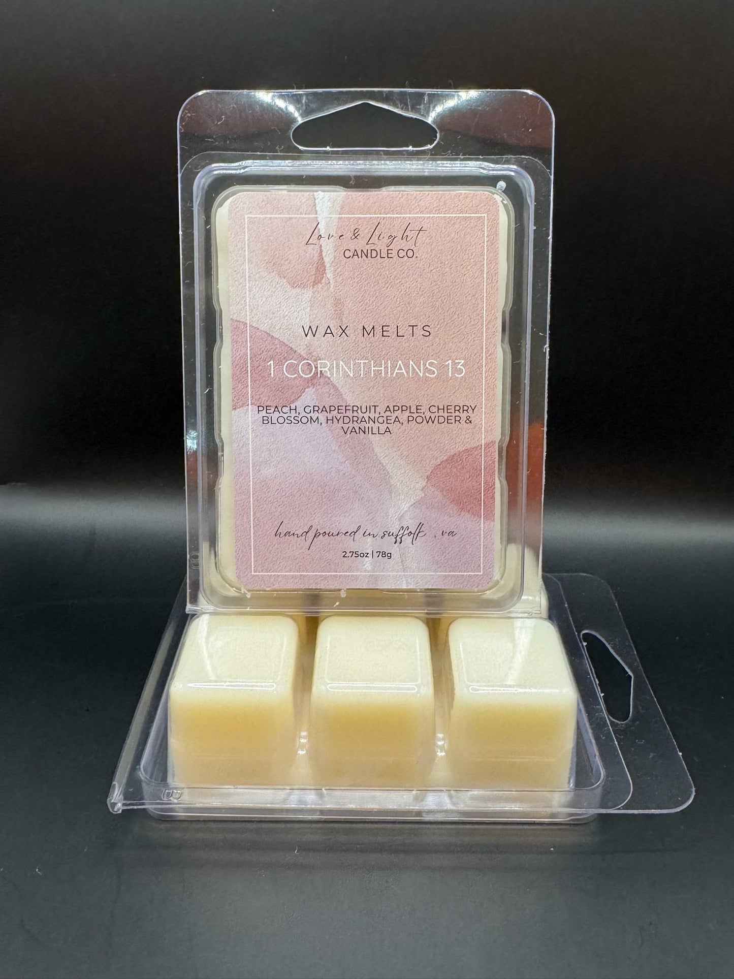 Wax Melts