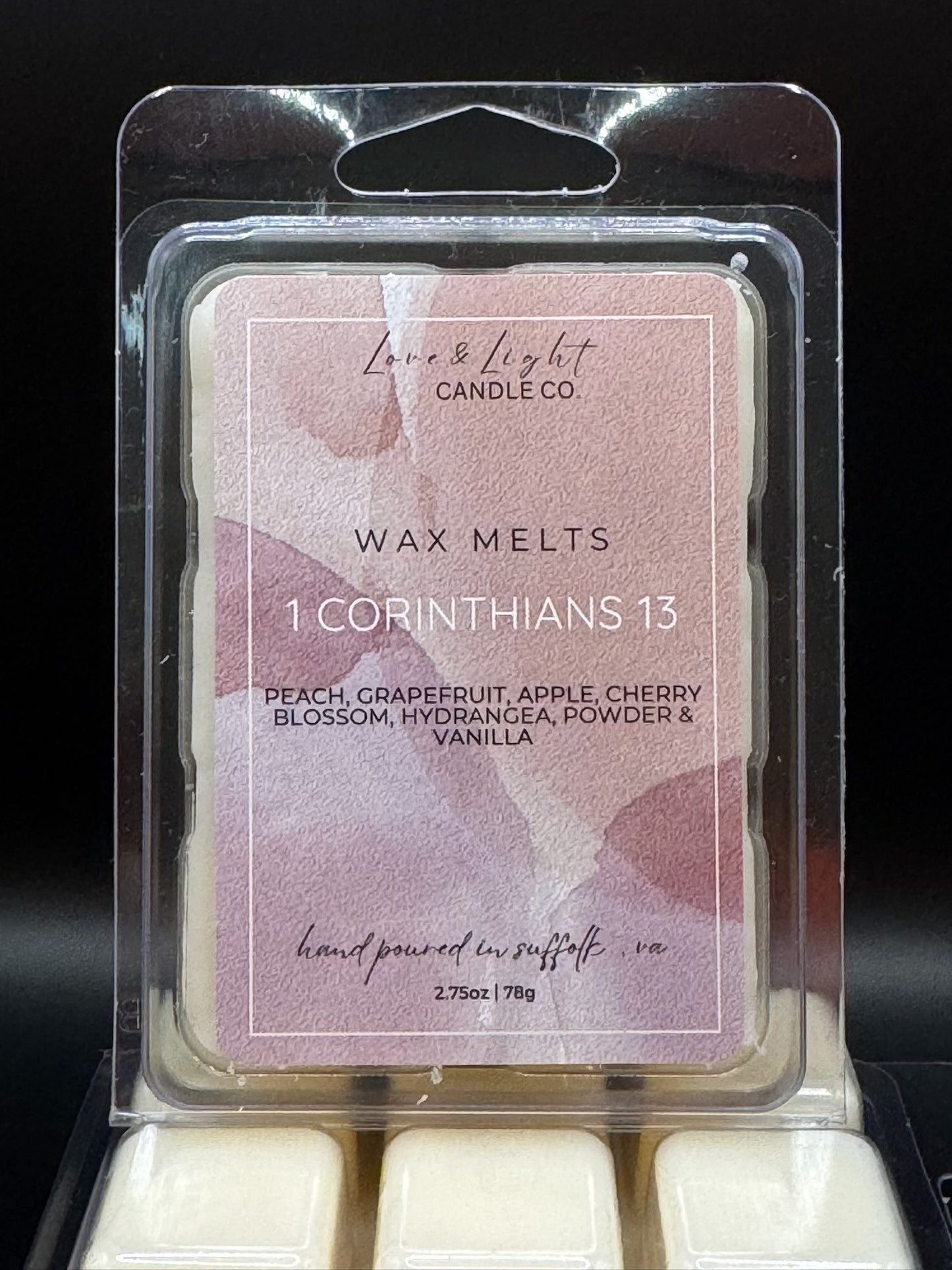 Wax Melts