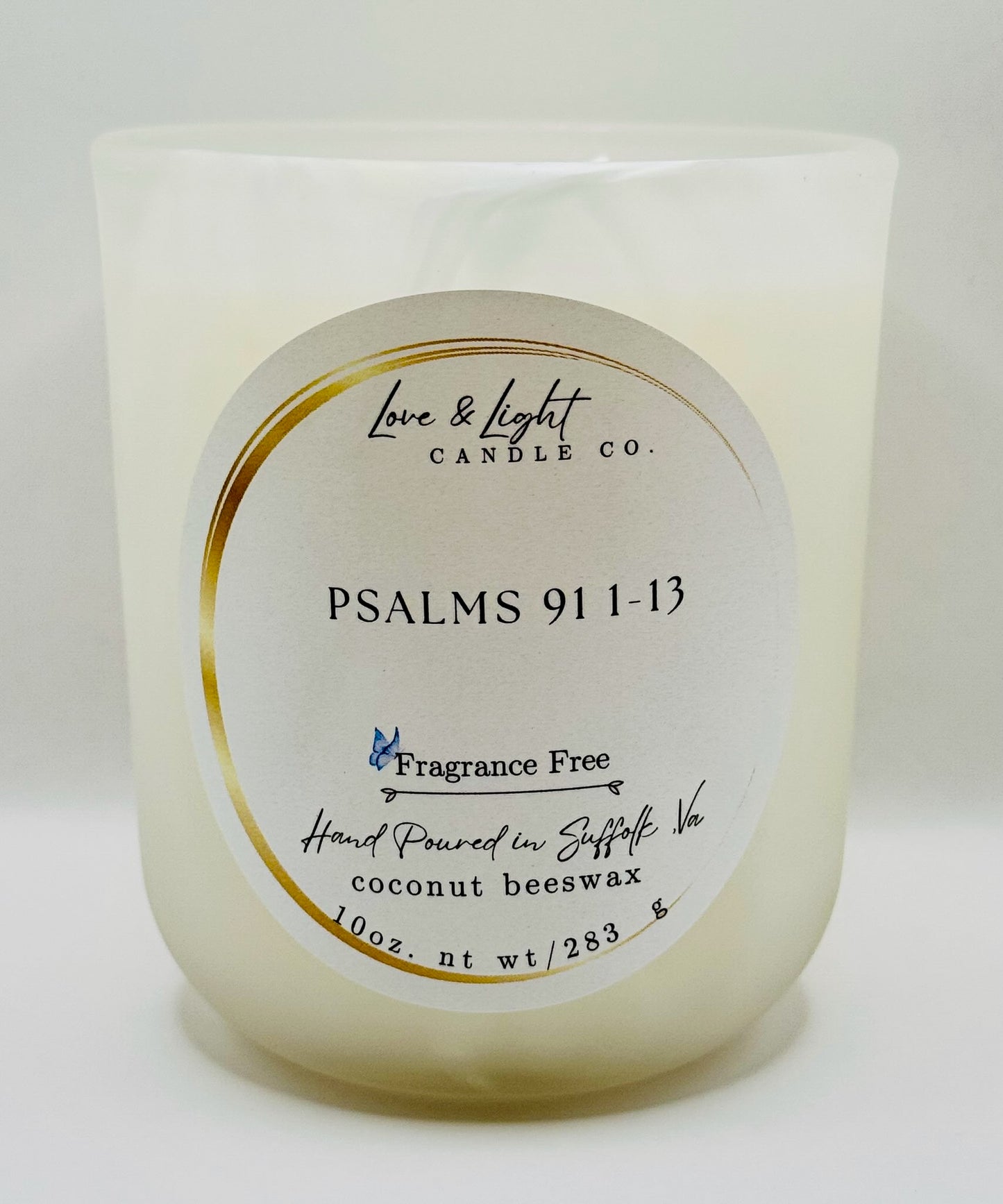 FRAGRANCE FREE