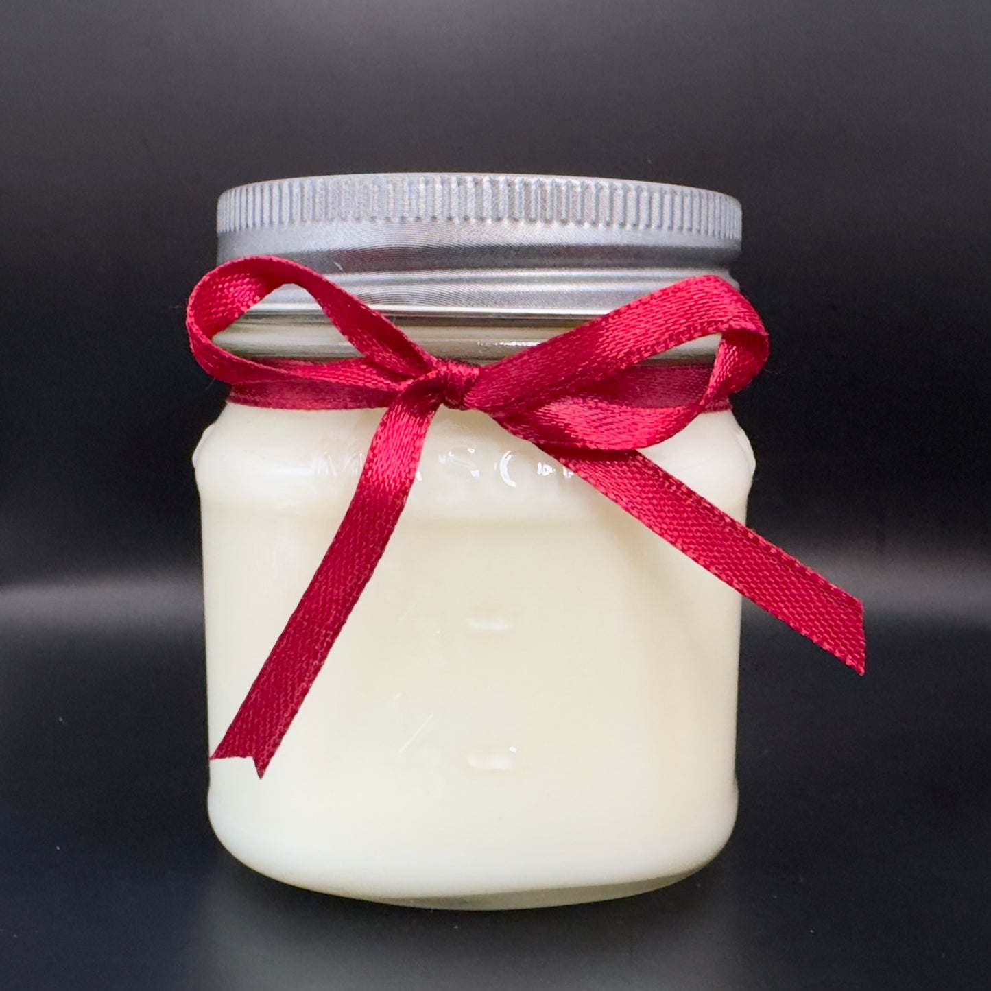 The Classic Mason Jar