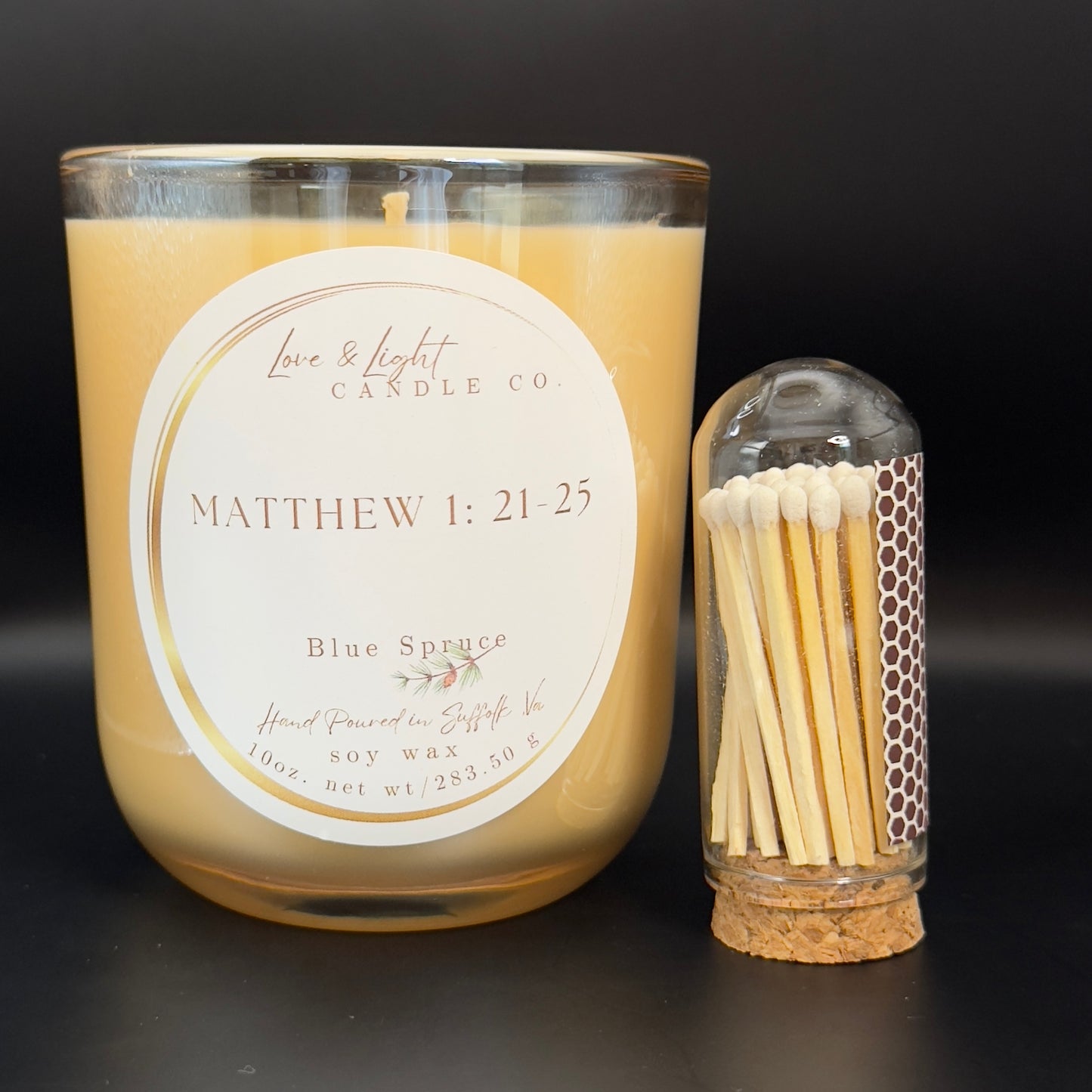 Sonoma Champaign Glass Tumbler