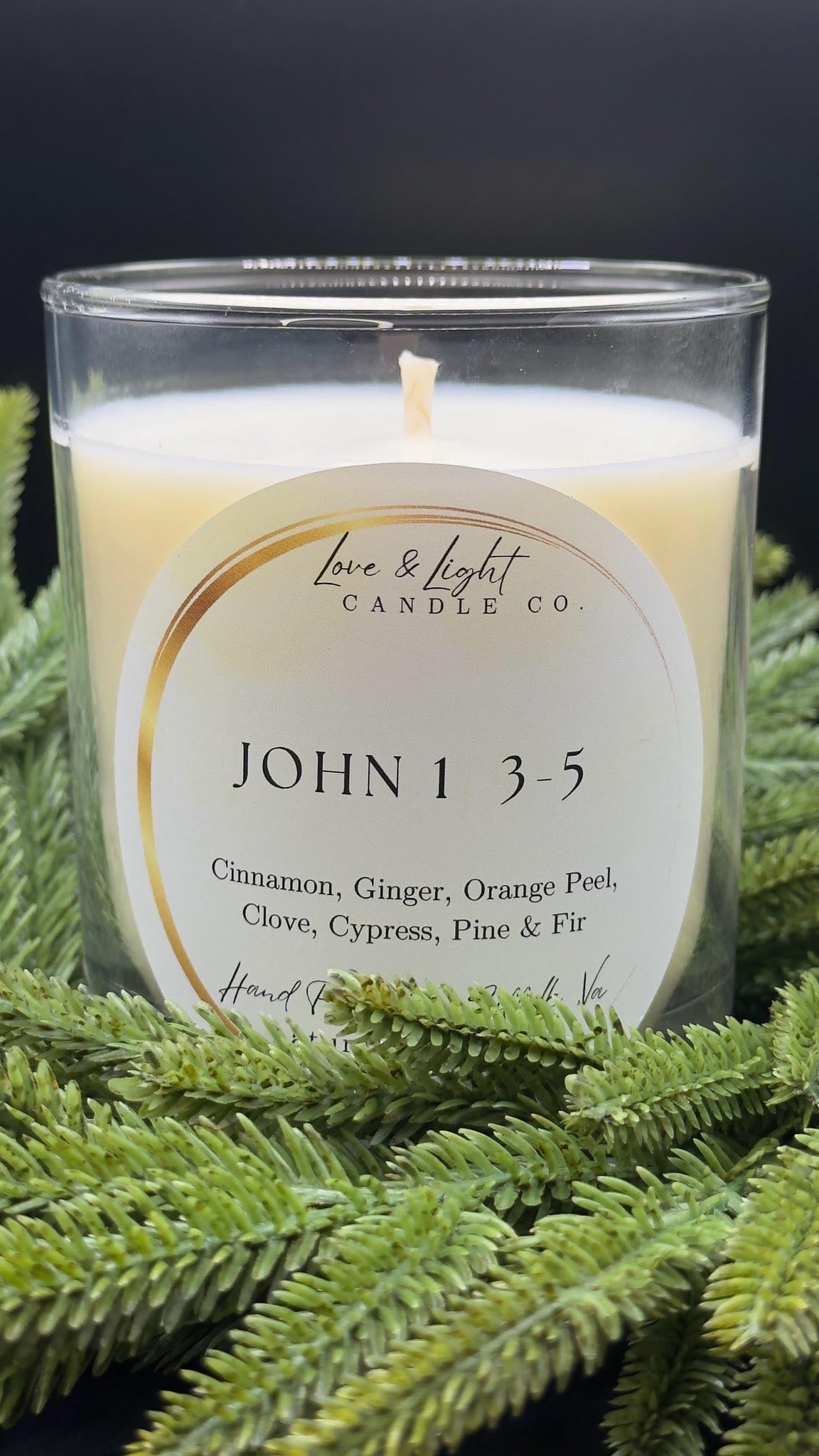 John 1 3-5