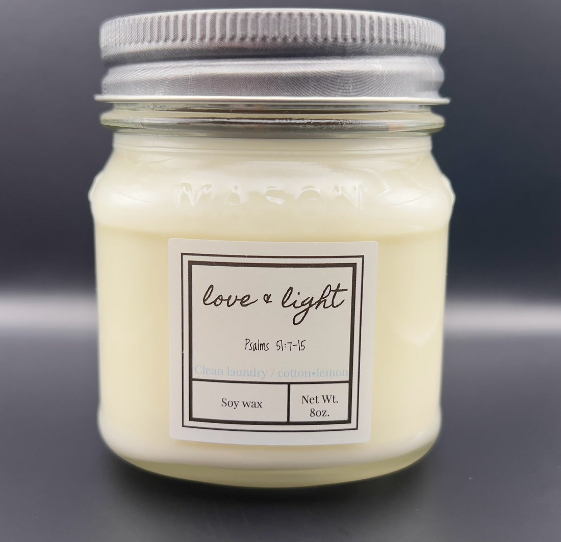 The Science Behind the Fresh Linen Scent