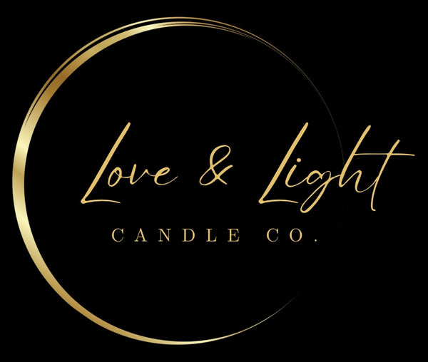 Love and Light Candle Co