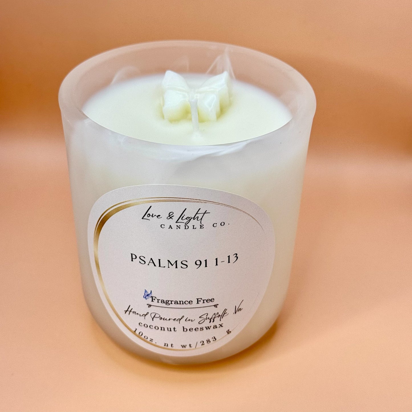 FRAGRANCE FREE