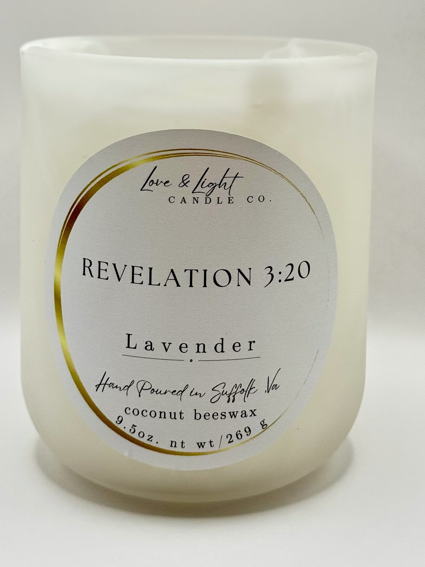 LAVENDER