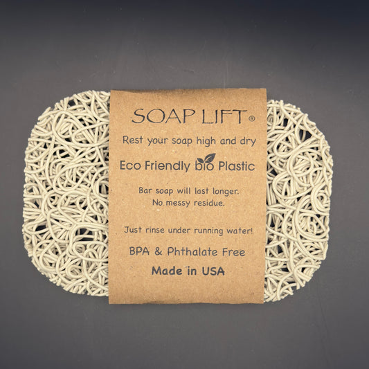 Soap Lift