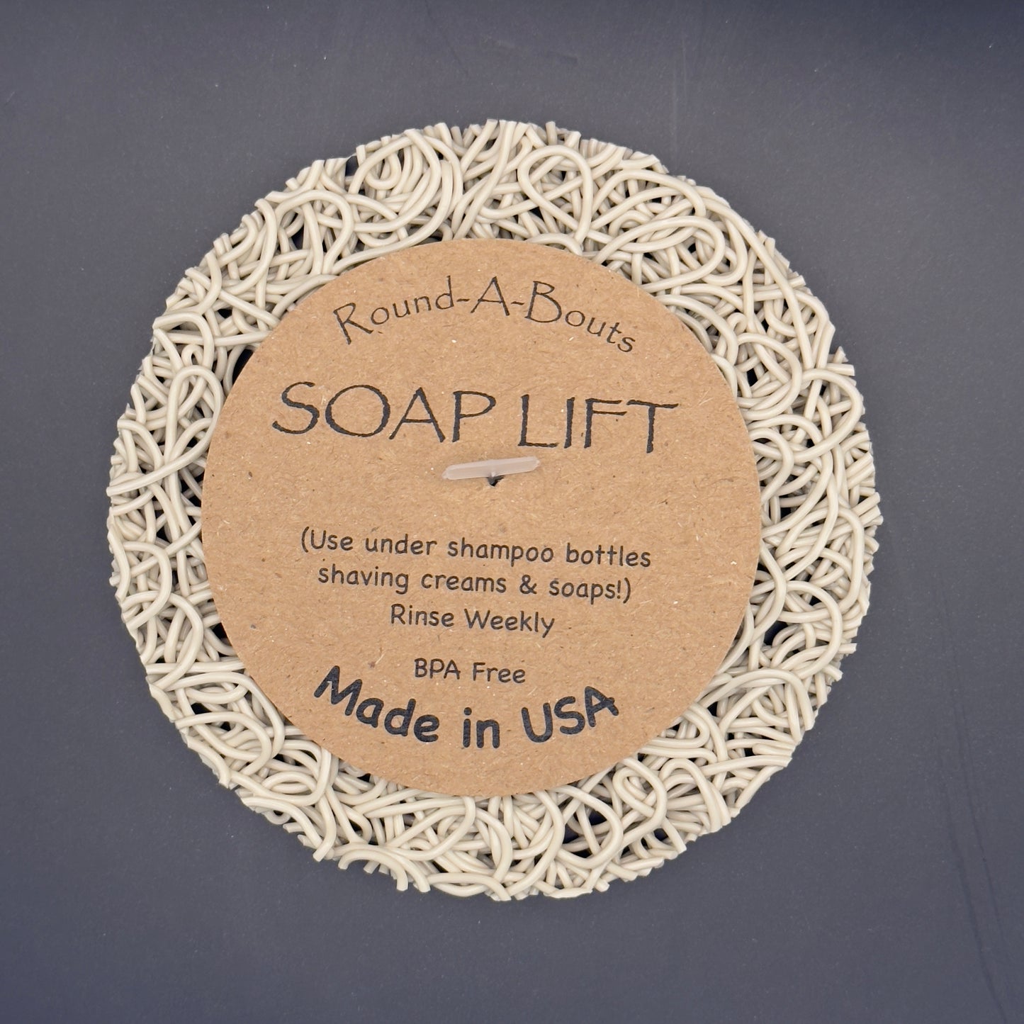 Soap Lift